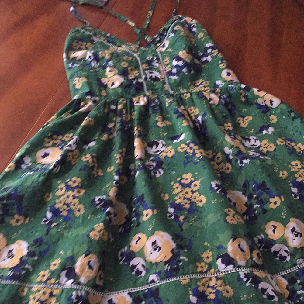 Tommy girl dress